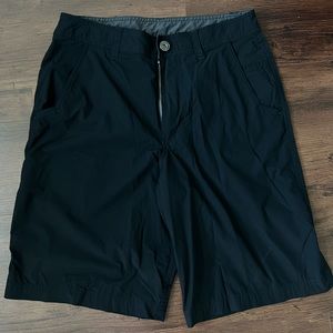 Lululemon Athletica Mens shorts